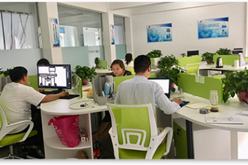 用戶的問題就是我們的工作主題”為使命，繼順利通過ISO9001質(zhì)量管理體系認證之后，又奮勇爭先的研發(fā)