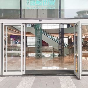 緊急打開式平滑門 緊急打開式平滑門