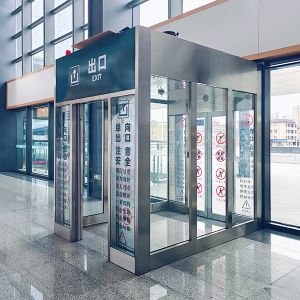 AB轎廂式單向門 AB轎廂式單向門